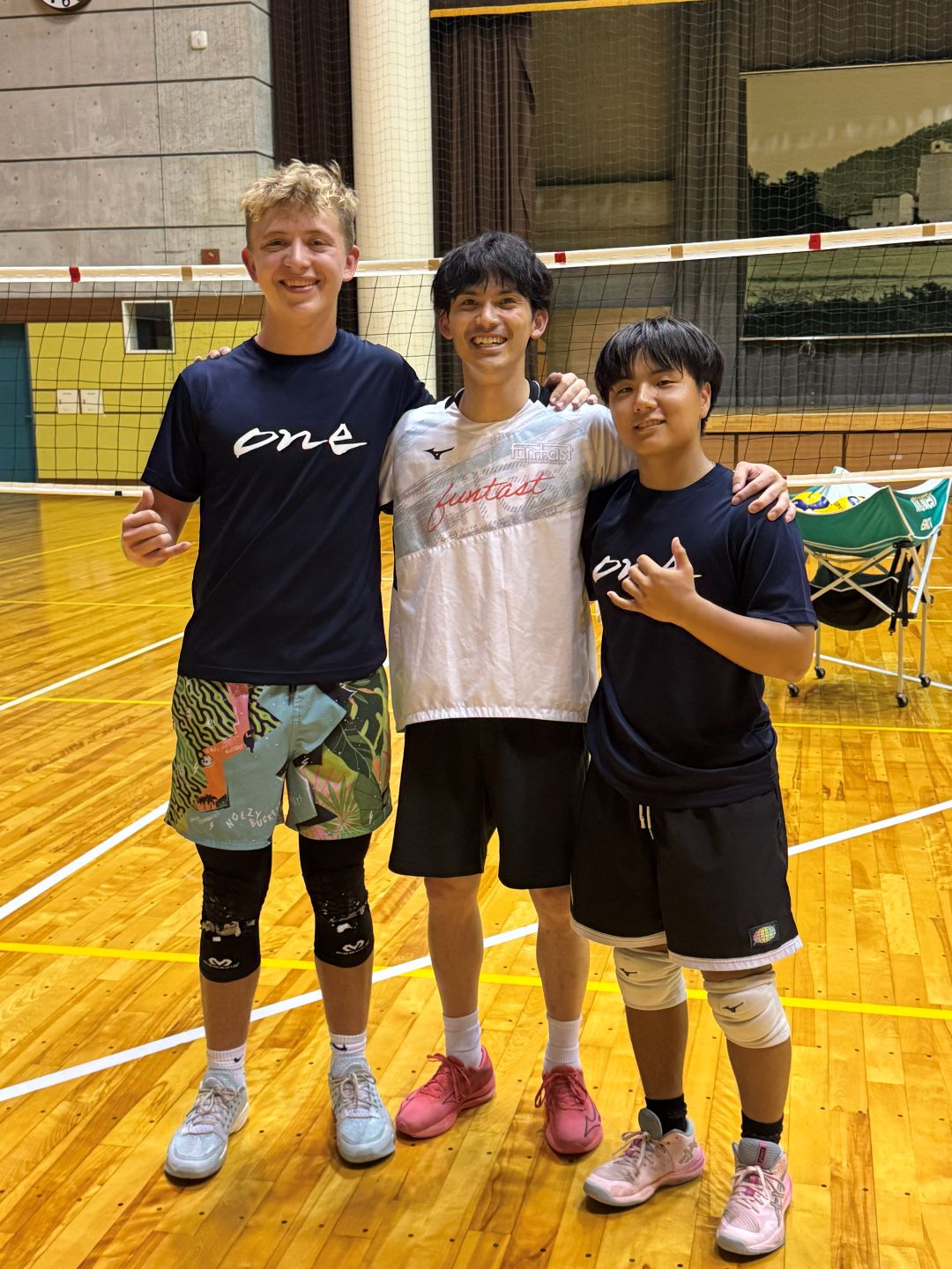 Train with Pros