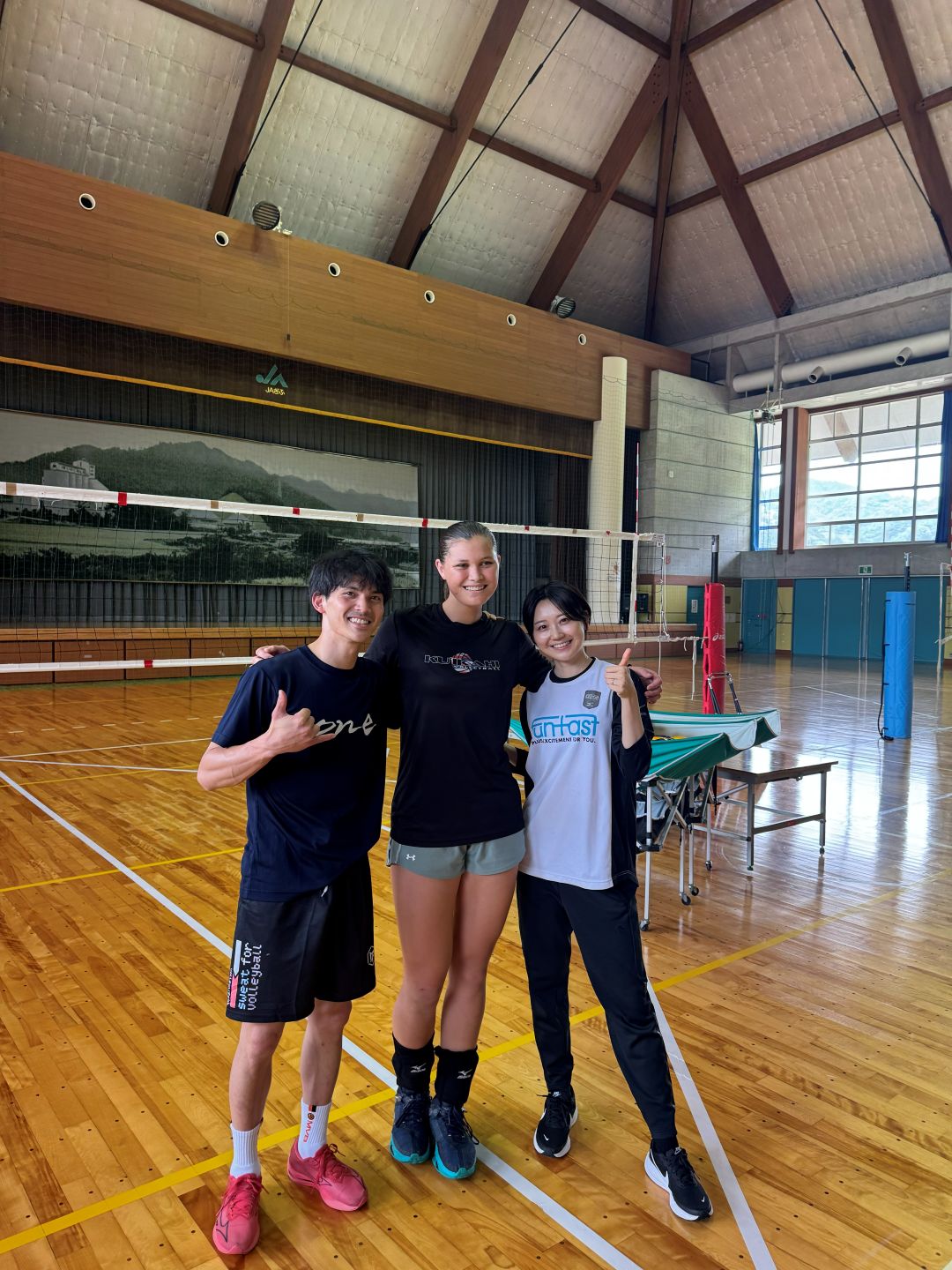 Train with Pros