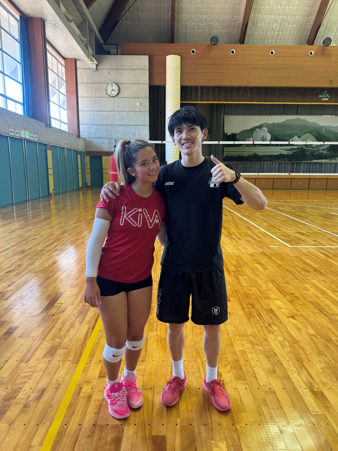 Train with Pros